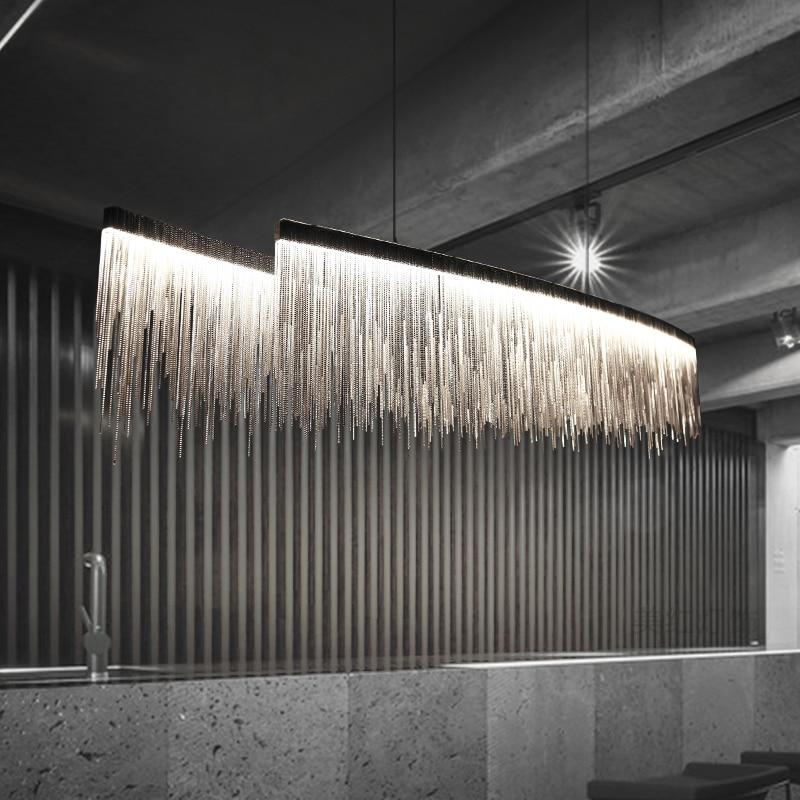 Clio LED Druppel Kroonluchter