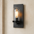 EdiLoft retro-industriële wandlamp