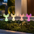 LED Engeltuinlampen