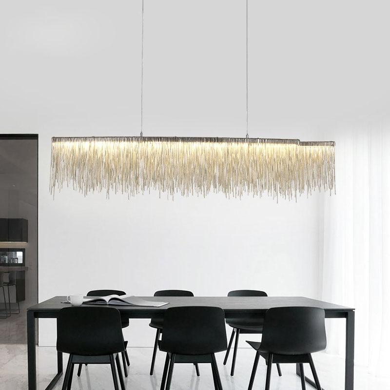Clio LED Druppel Kroonluchter
