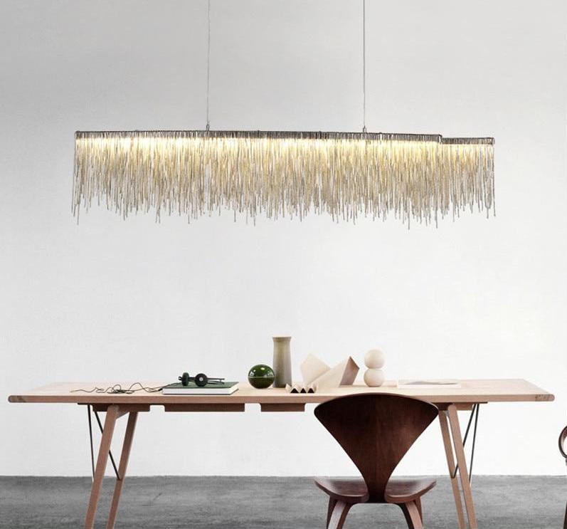 Clio LED Druppel Kroonluchter