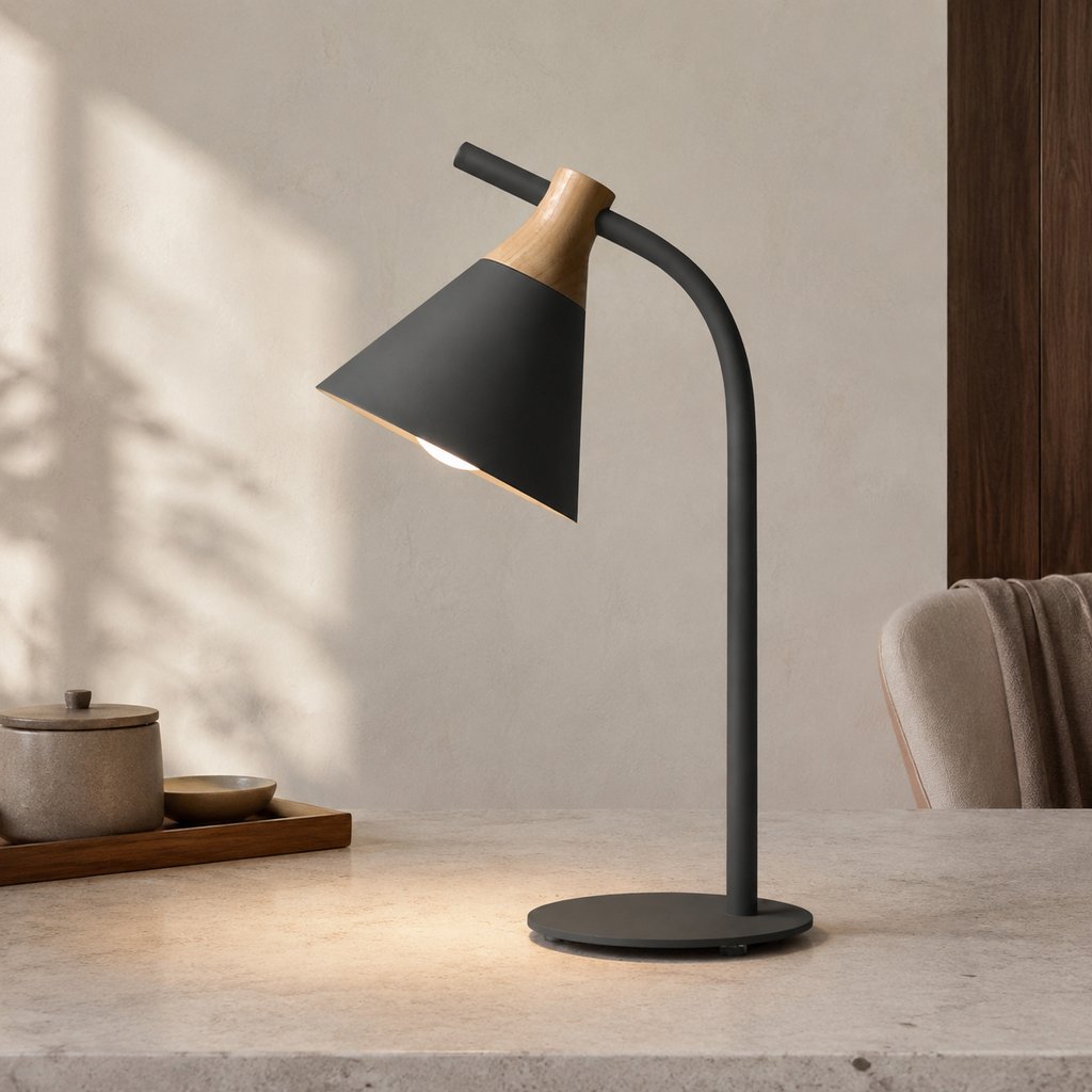 Patriam Scandinavische bureaulamp