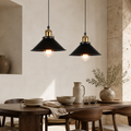 Pius Moderne hanglamp