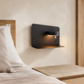Rowan LED Bedlamp USB-oplader