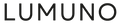 Lumuno logo zwart