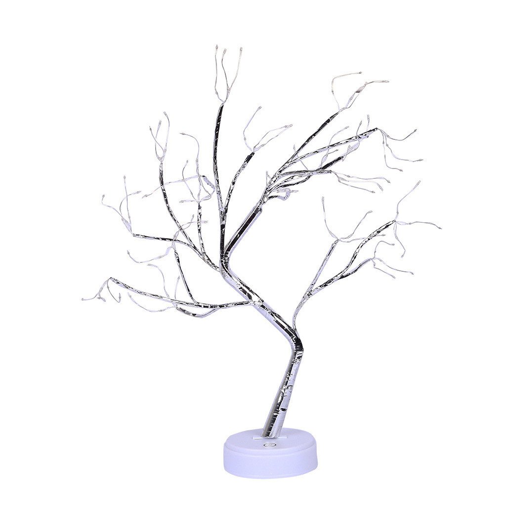 USB Batterijgevoede LED Snoer Verlichting Huisdecoratie