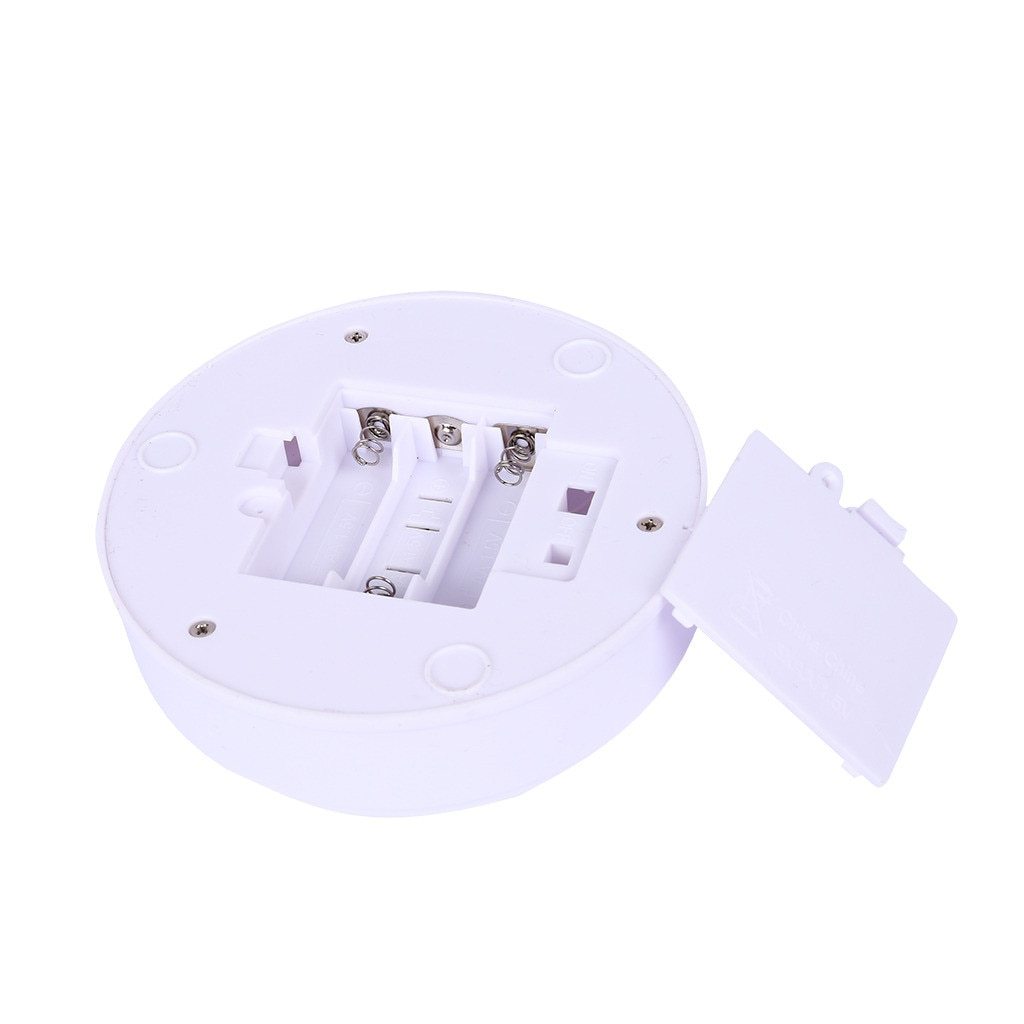 USB Batterijgevoede LED Snoer Verlichting Huisdecoratie