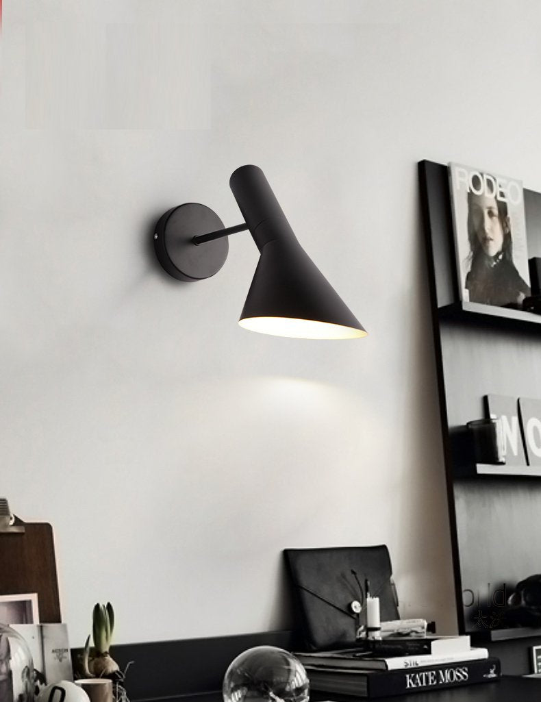 Aldus Moderne wandlamp