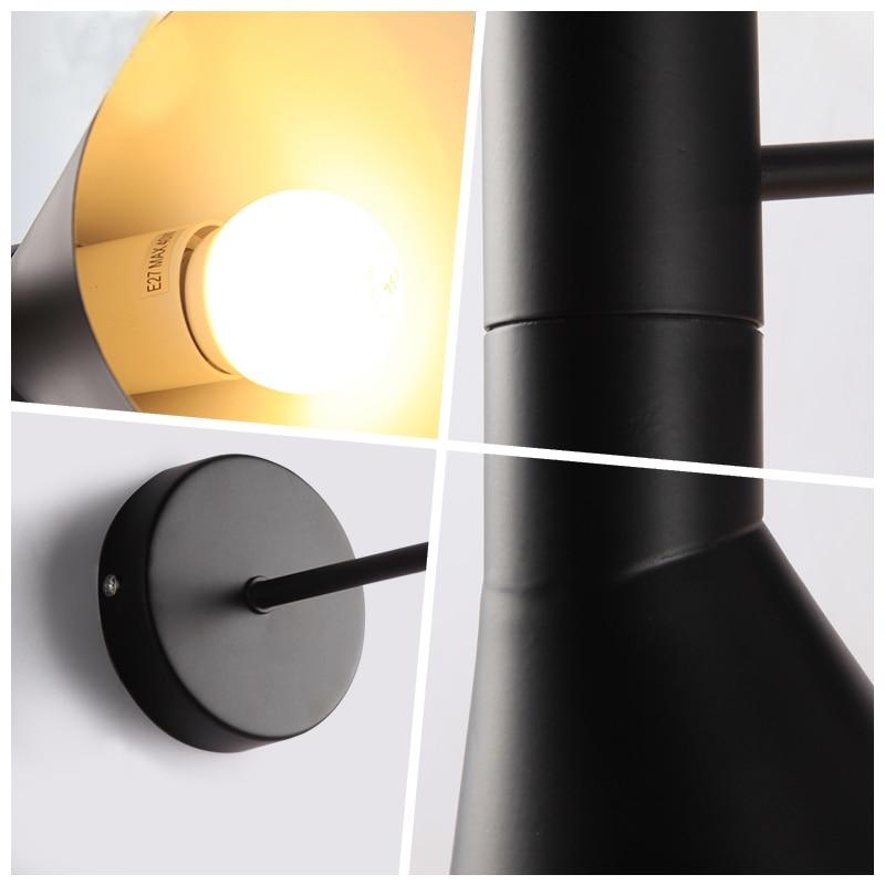 Aldus Moderne wandlamp