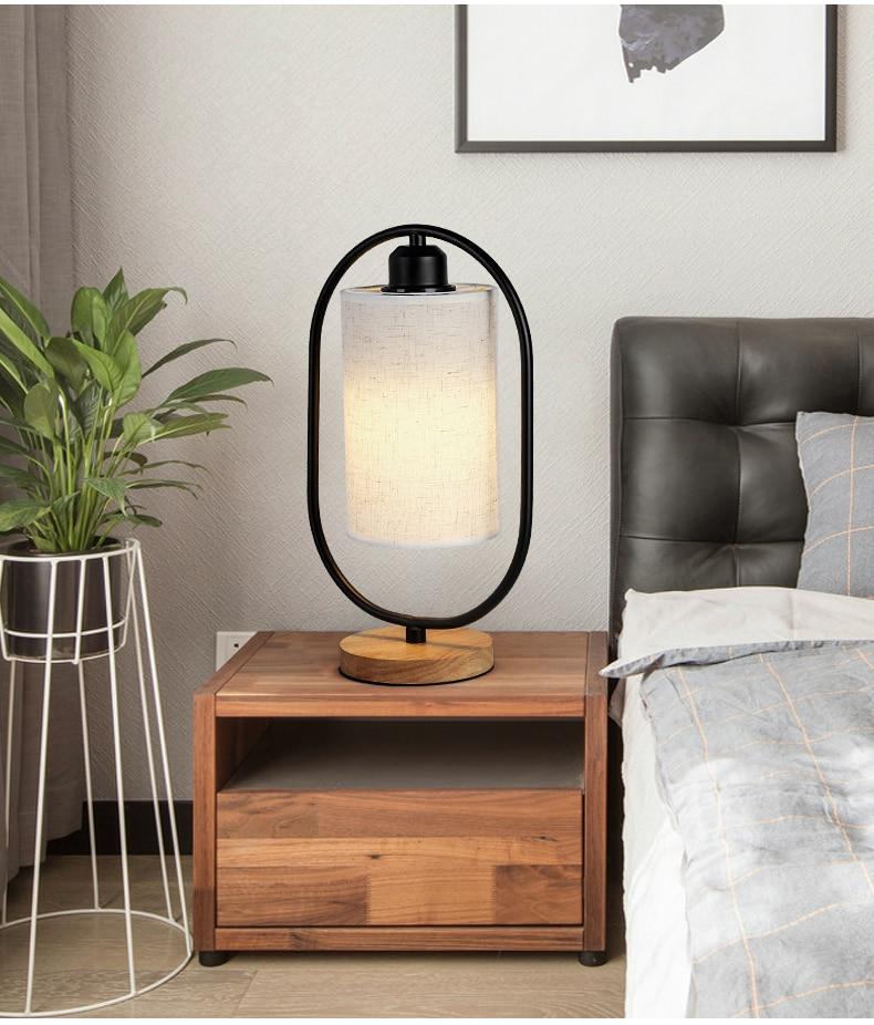 Zola moderne bureaulamp – productfoto 3