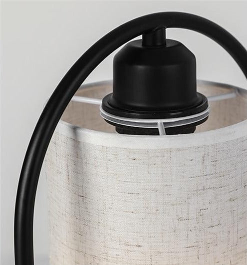 Zola moderne bureaulamp – productfoto 7