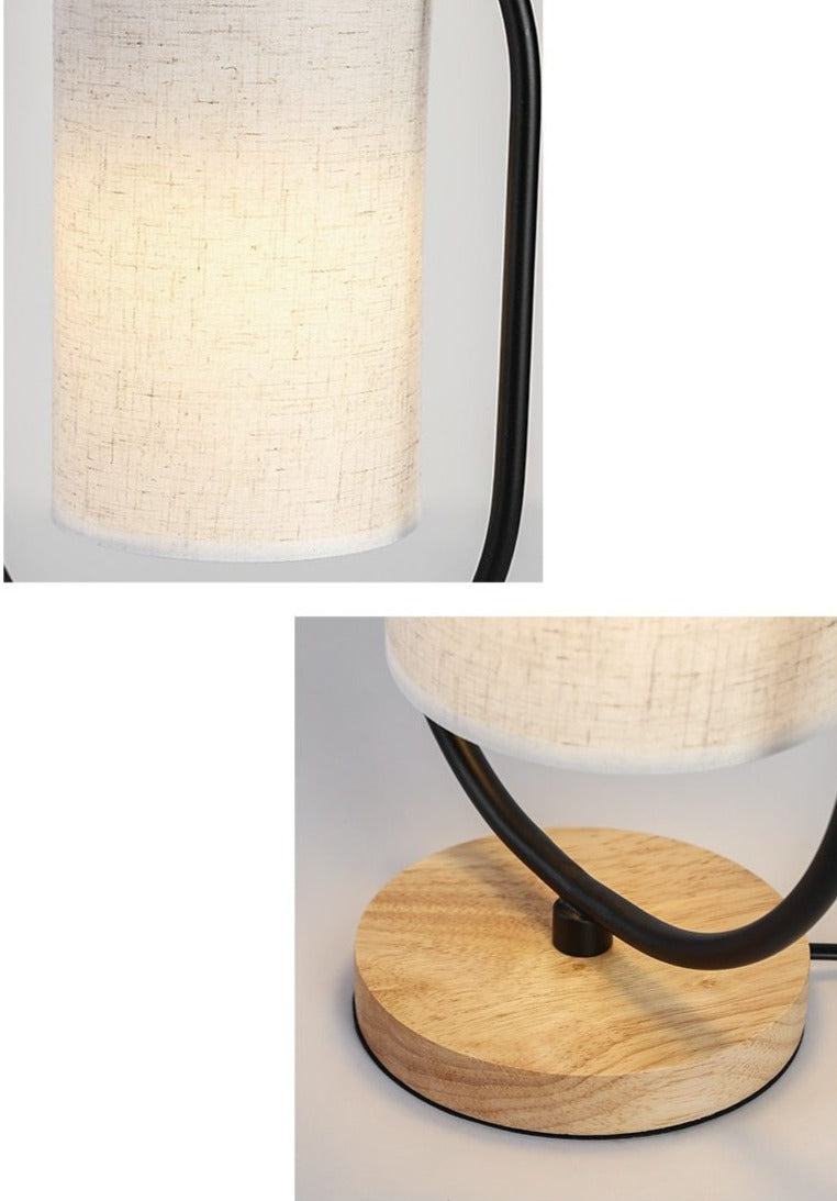 Zola moderne bureaulamp – productfoto 8