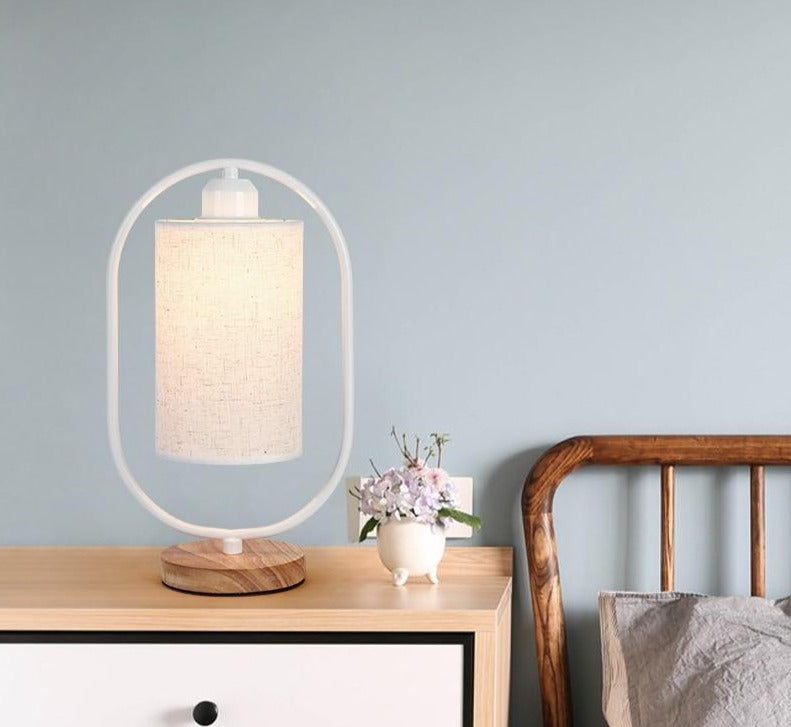 Zola moderne bureaulamp – productfoto 2