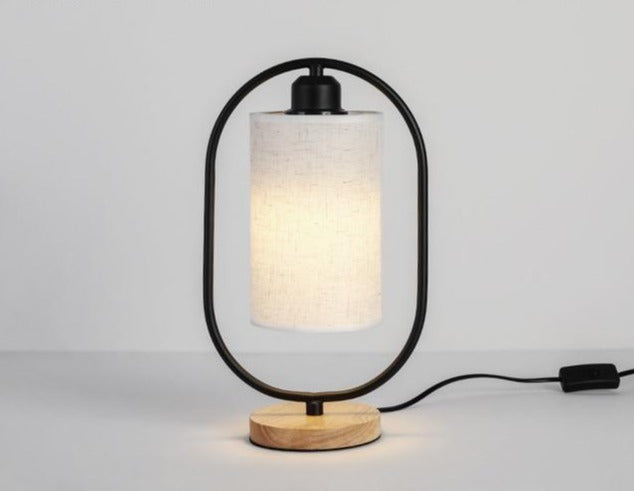 Zola moderne bureaulamp – productfoto 5