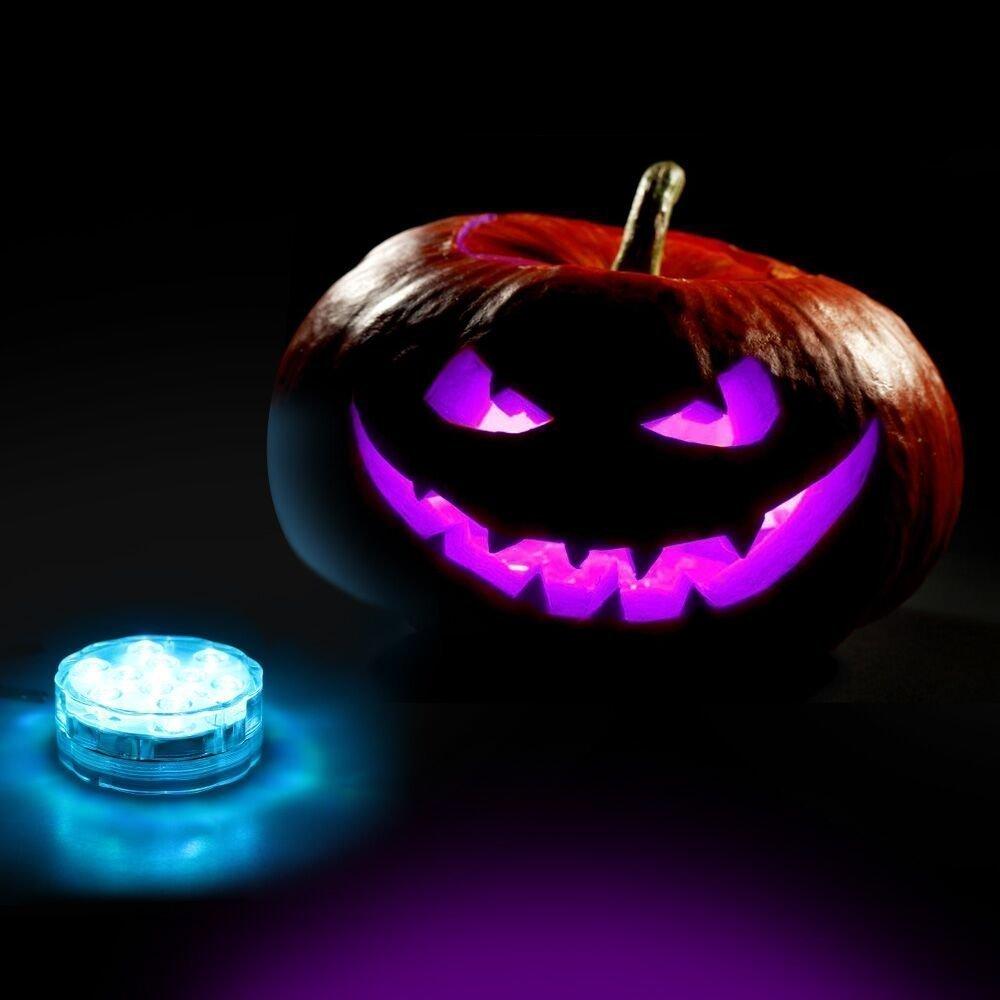 LED-lamp met afstandsbediening