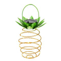 Ananas LED Hangende Tuinlamp