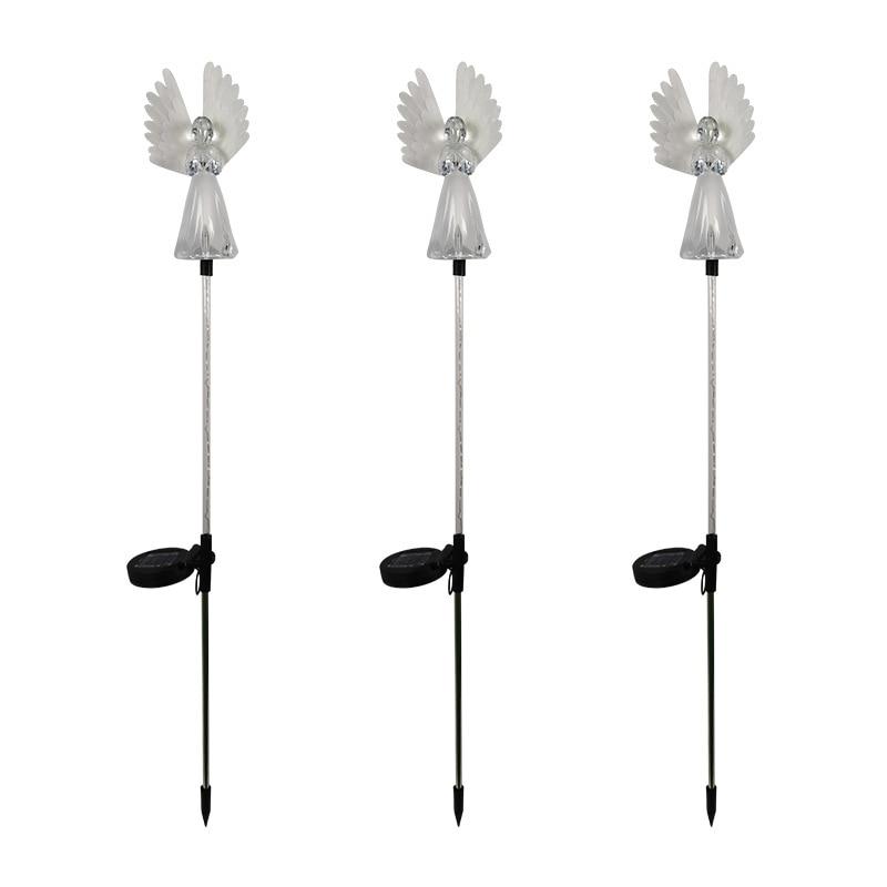 LED Engeltuinlampen