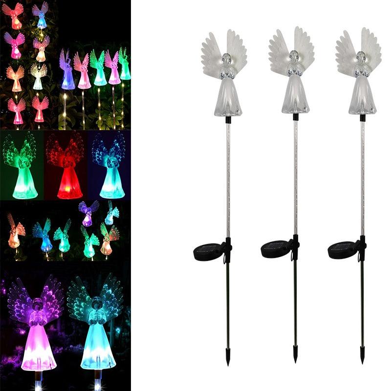 LED Engeltuinlampen