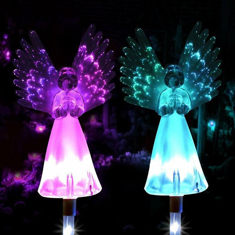 LED Engeltuinlampen