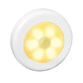LED-nachtlampjes met bewegingssensor
