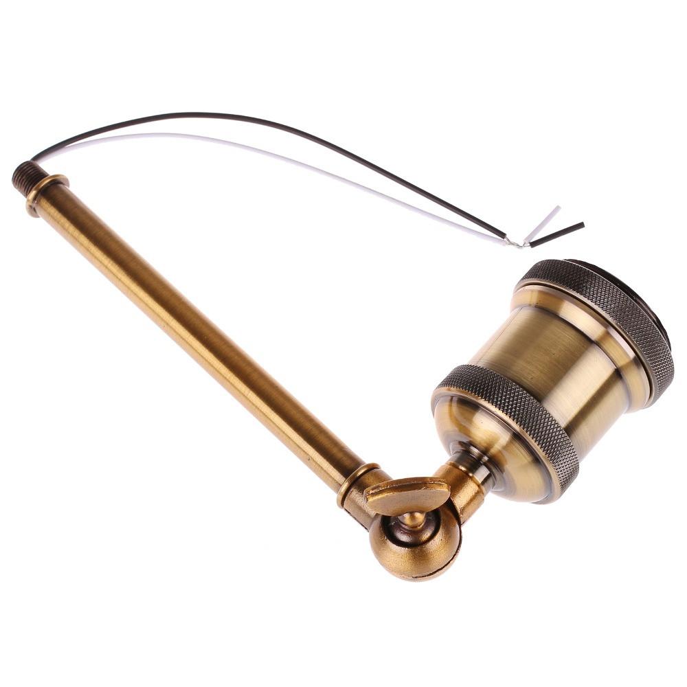 Moderne Landelijke Stijl Messing Wandlamp