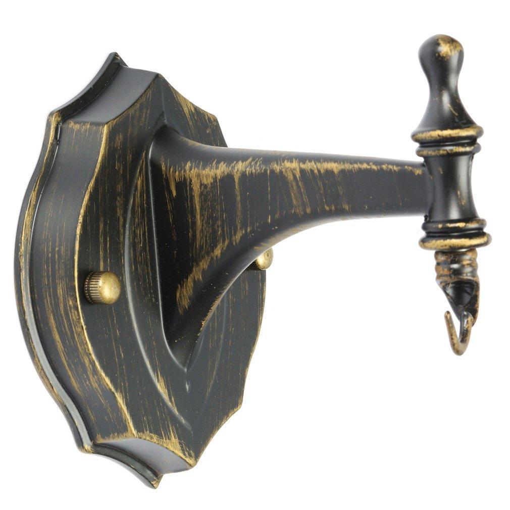 Vintage Wandlamp in Lantaarnstijl