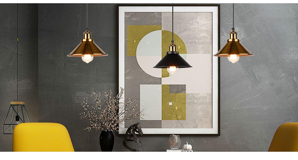 Pius Moderne hanglamp