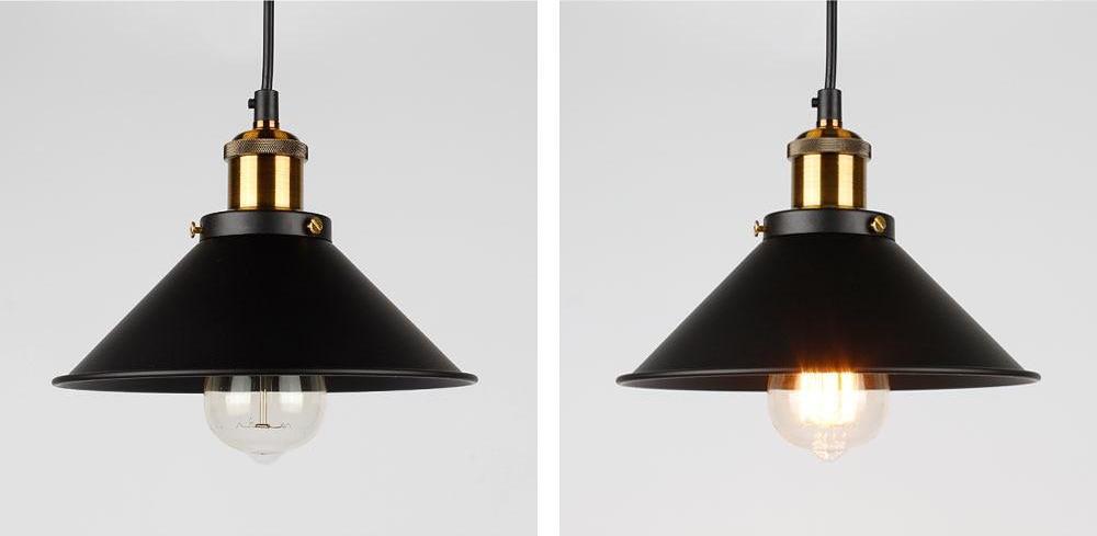 Pius Moderne hanglamp