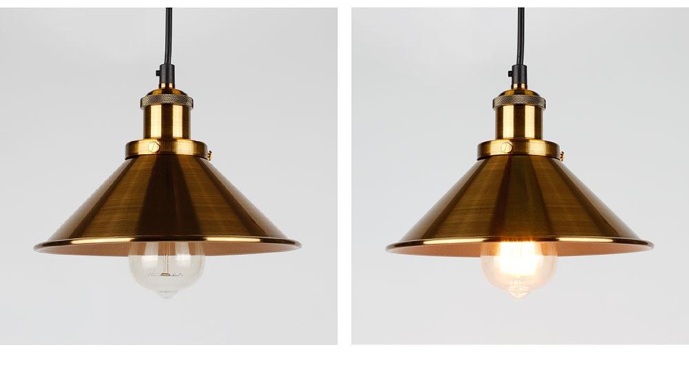 Pius Moderne hanglamp