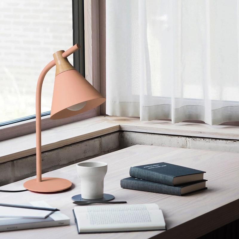Patriam Scandinavische bureaulamp – productfoto 3