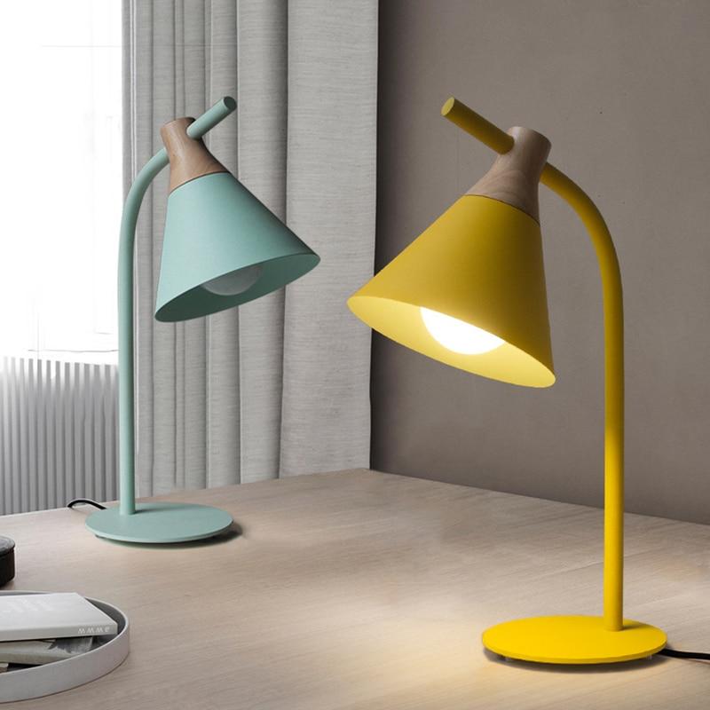 Patriam Scandinavische bureaulamp – productfoto 13