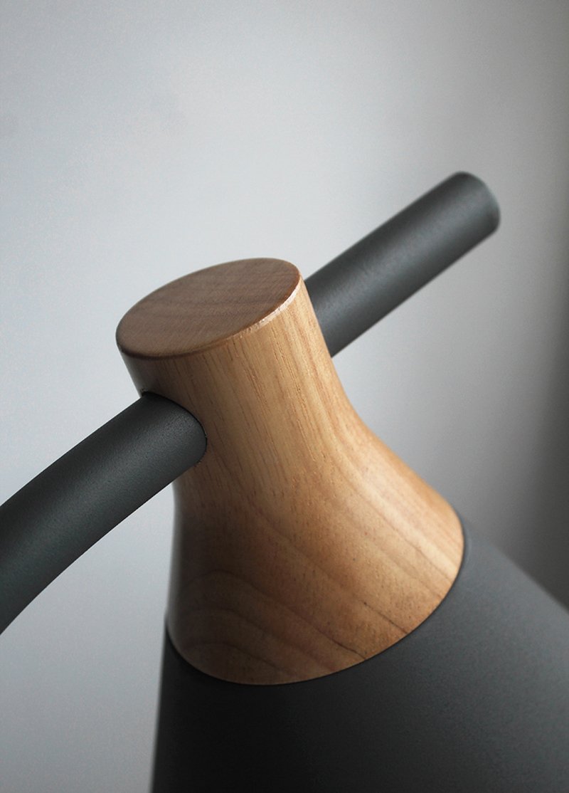 Patriam Scandinavische bureaulamp – productfoto 10