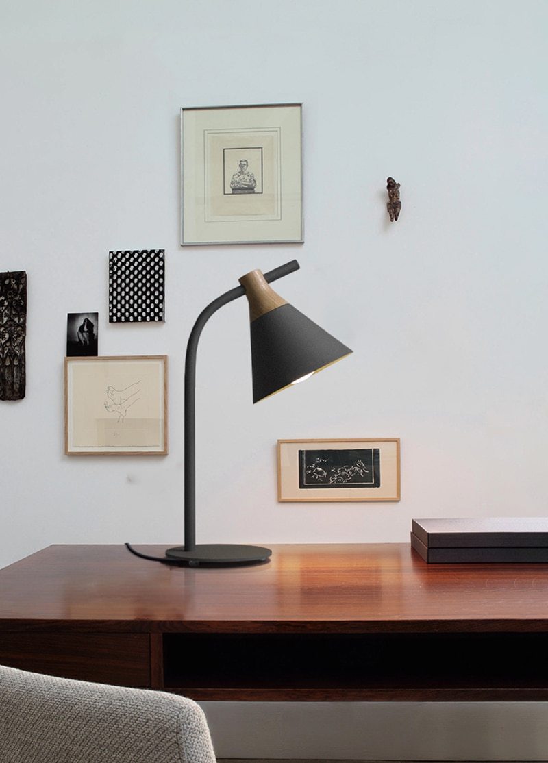 Patriam Scandinavische bureaulamp – productfoto 9