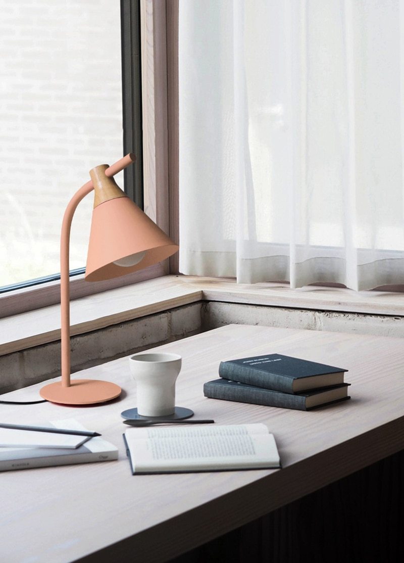 Patriam Scandinavische bureaulamp – productfoto 11