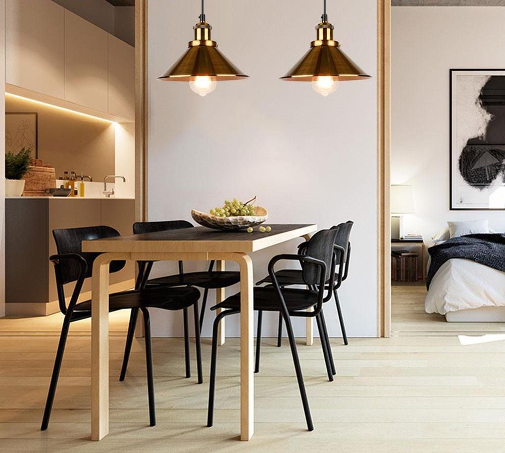 Pius Moderne hanglamp