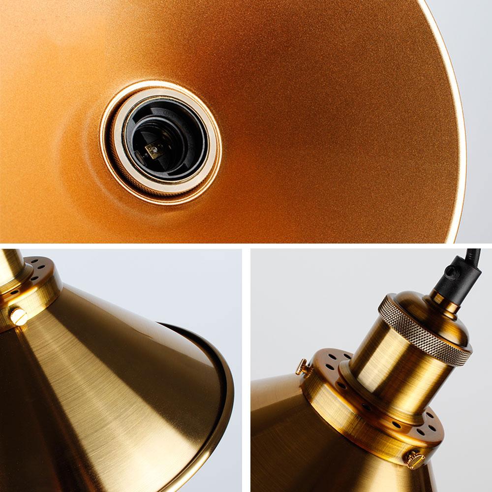 Pius Moderne hanglamp