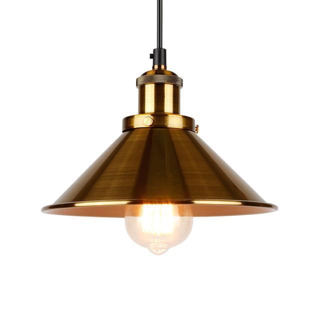 Pius Moderne hanglamp
