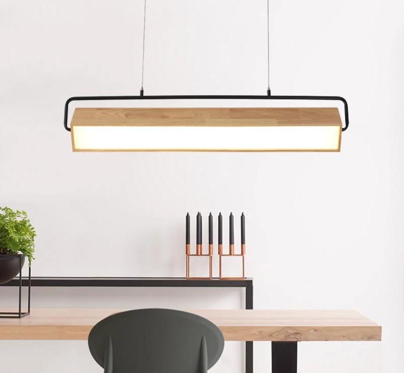Adelbert Verstelbare LED-hanglamp