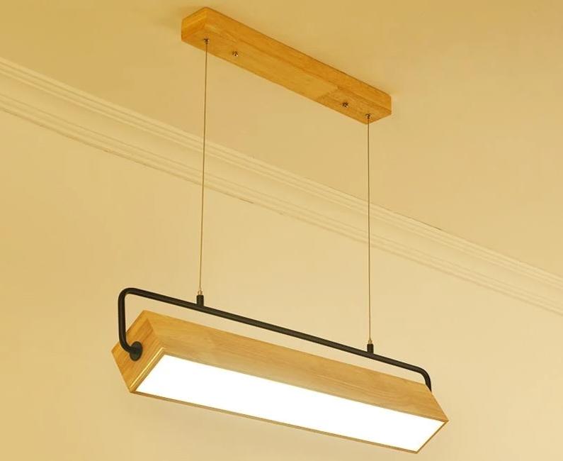 Adelbert Verstelbare LED-hanglamp