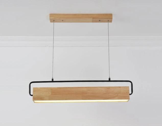 Adelbert Verstelbare LED-hanglamp