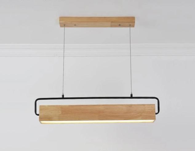 Adelbert Verstelbare LED-hanglamp