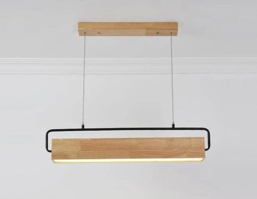 Adelbert Verstelbare LED-hanglamp