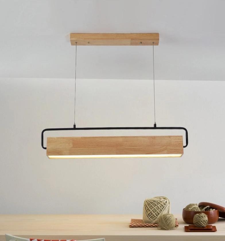 Adelbert Verstelbare LED-hanglamp