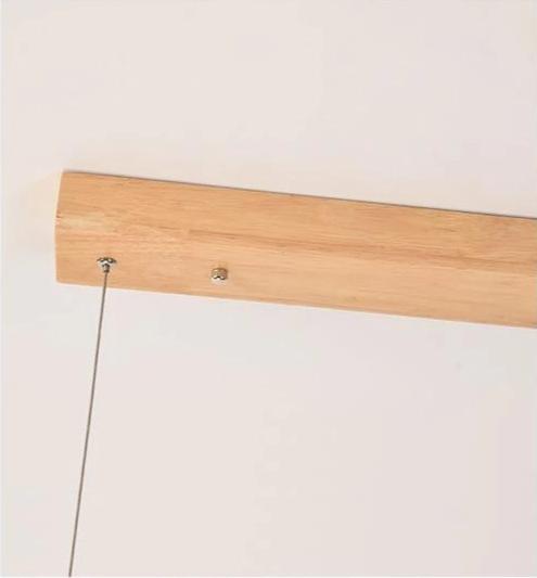 Adelbert Verstelbare LED-hanglamp