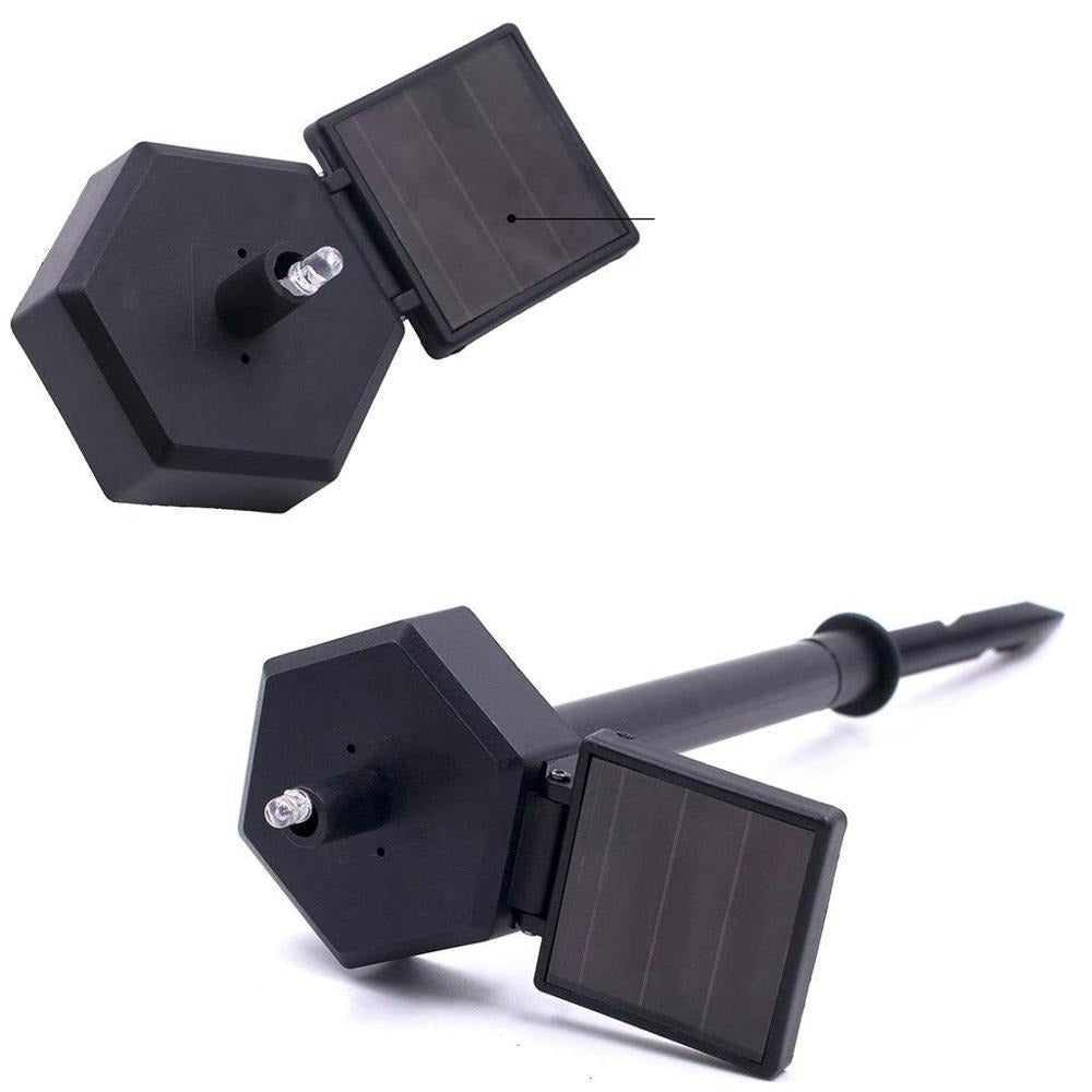Uil LED Tuinverlichting